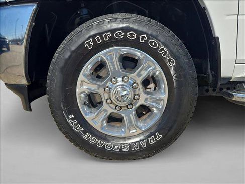 Used 2024 RAM 2500 Big Horn image 21