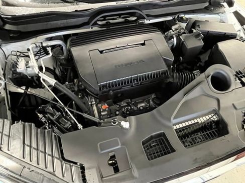 New 2026 Honda Pilot Touring image 12