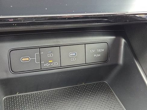 New 2026 Hyundai Tucson SEL AWD/4WD image 14