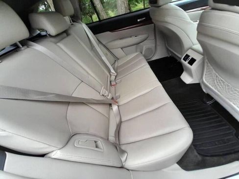 Used 2014 Subaru Outback 2.5i Limited w/ Moonroof Package image 12