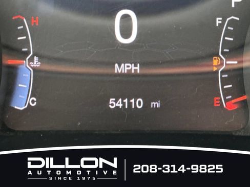 Used 2021 Jeep Compass Latitude AWD/4WD image 26