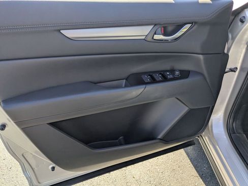 Used 2025 MAZDA CX-5 AWD 2.5 S w/ Select Package image 15