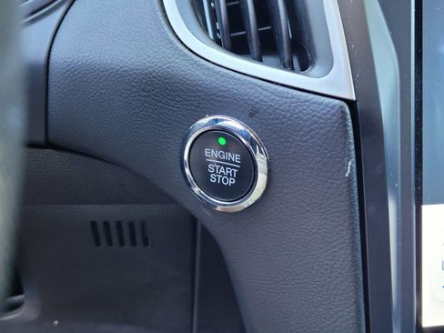 Certified 2023 Ford Edge SEL image 24