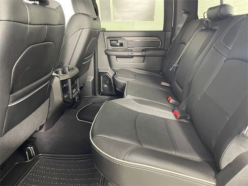 New 2026 RAM 3500 Limited image 13