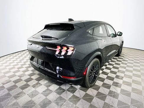 Used 2025 Ford Mustang Mach-E Premium w/ Sport Appearance Package image 11