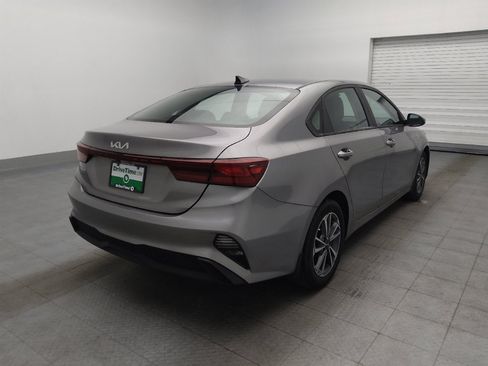 Used 2023 Kia Forte LXS w/ LXS Technology Package FWD image 9