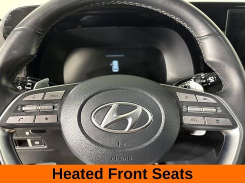 Used 2023 Hyundai Palisade XRT AWD/4WD image 16