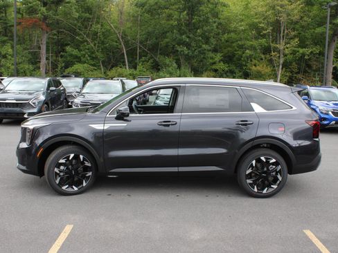 New 2026 Kia Sorento EX image 6