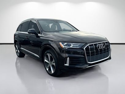 Used 2023 Audi Q7 3.0T Premium Plus