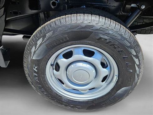 New 2026 Ford F150 XL AWD/4WD image 10