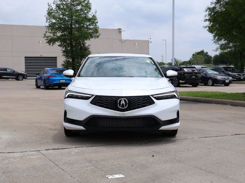 New 2026 Acura Integra FWD image 6
