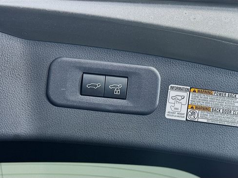 Used 2023 Lexus NX 350 AWD image 32