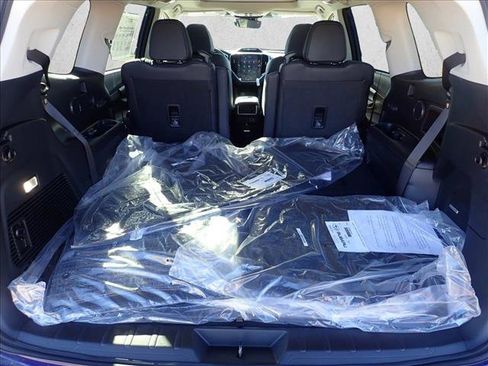 New 2026 Subaru Ascent Limited image 8