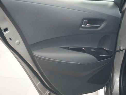 New 2026 Toyota Corolla GR AWD/4WD image 13