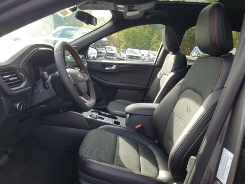 New 2026 Ford Escape ST-Line w/ Tech Pack #1 image 7