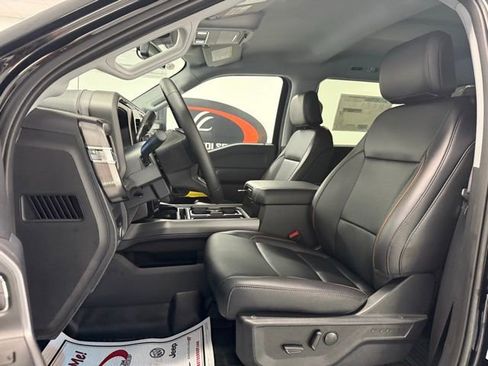 New 2026 Ford F450 Lariat image 8