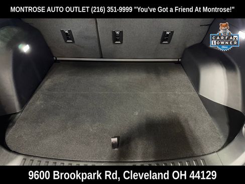 Used 2025 Chevrolet Equinox RS image 41