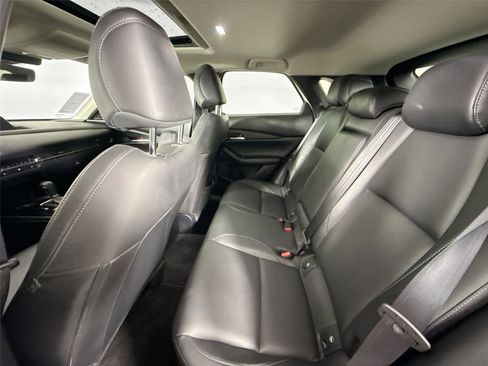 Certified 2024 MAZDA CX-30 AWD 2.5 S w/ Preferred Package image 30