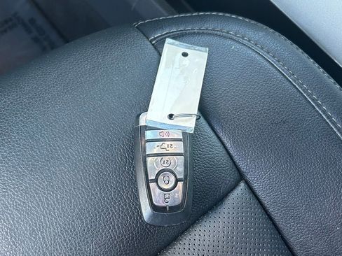 Used 2022 Ford F250 Lariat w/ Lariat Ultimate Package image 49