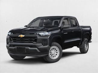 New 2026 Chevrolet Colorado W/T w/ WT Custom Package RWD video 1