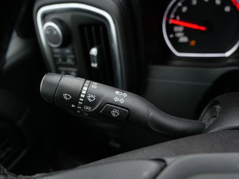 Used 2019 Chevrolet Silverado 1500 LTZ w/ LTZ Plus Package image 26