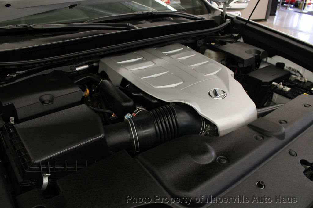 Used 2023 Lexus GX 460 Premium AWD/4WD image 51