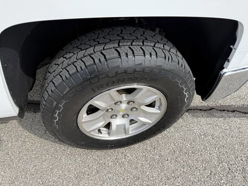 Used 2015 Chevrolet Silverado 1500 LT image 20