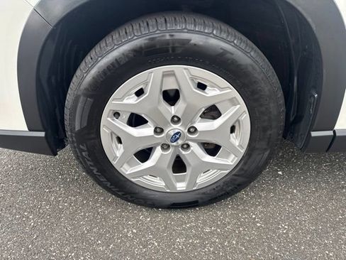 Used 2019 Subaru Forester w/ Alloy Wheel Package AWD/4WD image 11
