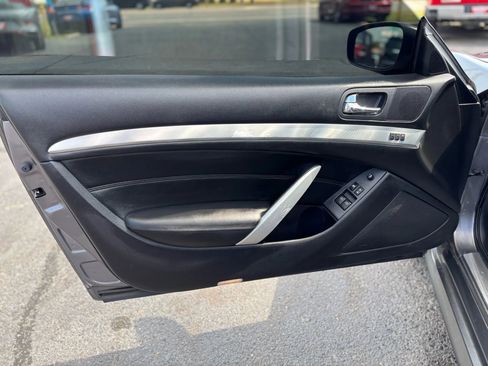 Used 2014 INFINITI Q60 Journey w/ Premium Package image 13