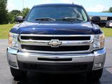 Used 2011 Chevrolet Silverado 1500 LT w/ Interior Plus Package image 2