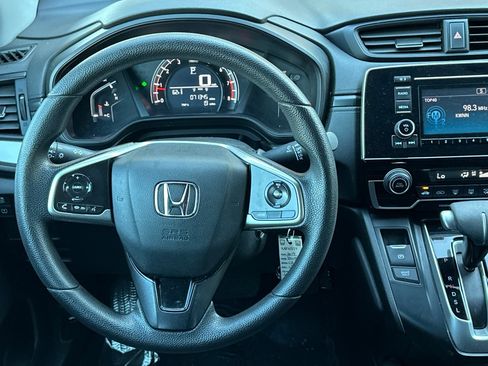 Used 2019 Honda CR-V LX image 14