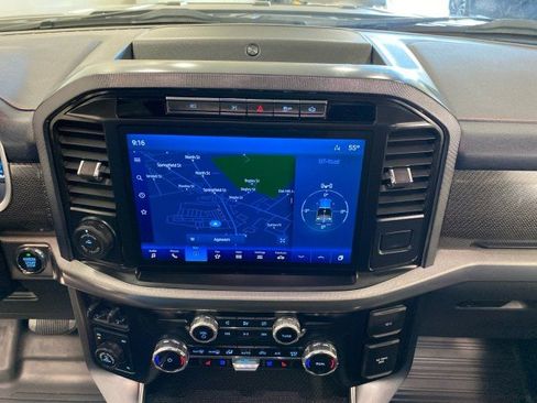 Certified 2023 Ford F150 Raptor w/ Raptor 37 Performance Package image 26