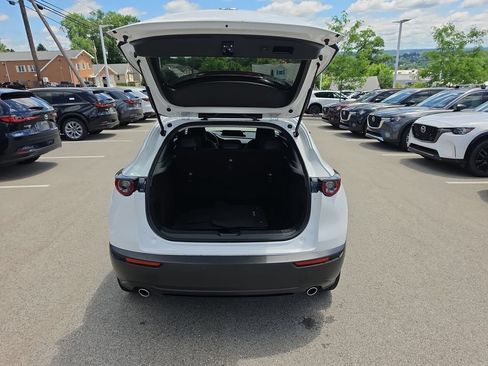 Certified 2023 MAZDA CX-30 AWD 2.5 S w/ Select Package image 15