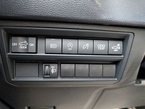 Used 2024 Toyota Tundra SR5 image 25