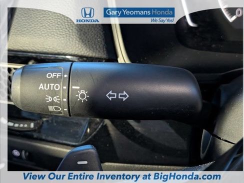 Used 2022 Honda Civic Sport image 26