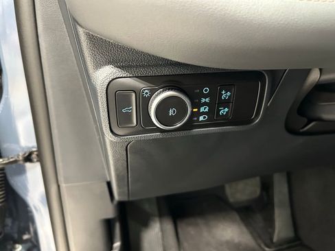 New 2026 Ford Explorer Active w/ Active Comfort Package AWD/4WD image 13