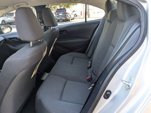 Certified 2023 Toyota Corolla LE image 12