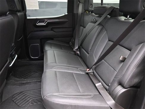 Used 2024 Chevrolet Silverado 1500 LTZ image 17