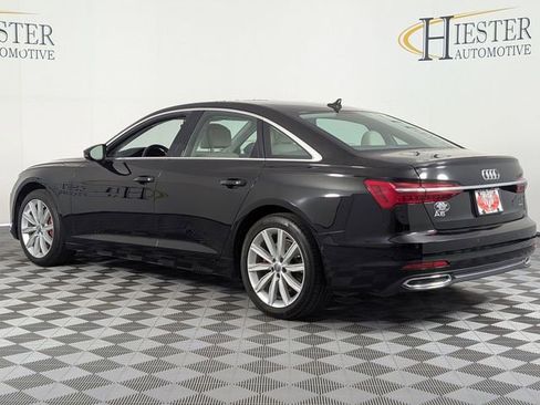 Used 2020 Audi A6 2.0T Premium Plus w/ Premium Plus Package AWD/4WD image 5