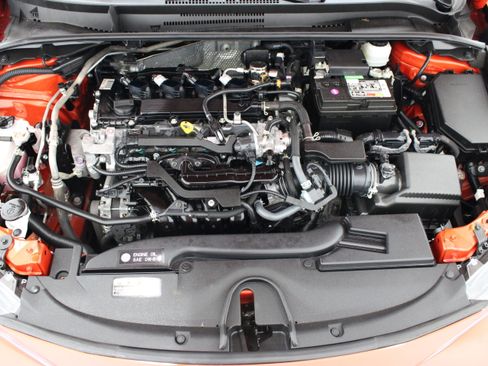 Used 2024 Toyota Corolla SE FWD image 35