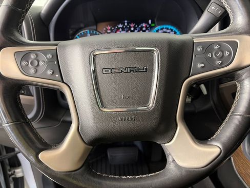 Used 2018 GMC Sierra 1500 Denali image 16