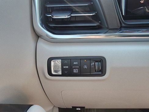 New 2026 GMC Terrain Denali image 18