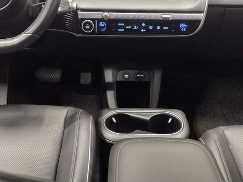 Certified 2023 Hyundai Ioniq 5 SEL w/ Cargo Package AWD/4WD image 36