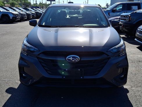 Certified 2025 Subaru Legacy Premium AWD/4WD image 2