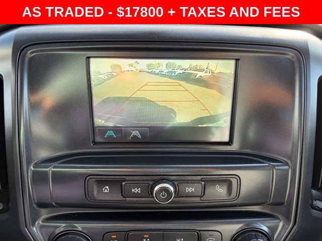 Used 2019 GMC Sierra 1500 Limited w/ Sierra Convenience Package RWD image 22