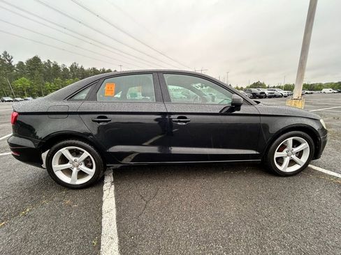 Used 2015 Audi A3 1.8T Premium w/ Cold Weather Package FWD image 6
