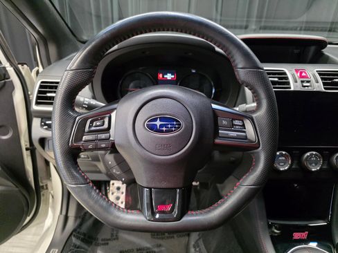 Used 2020 Subaru WRX STI AWD/4WD image 23