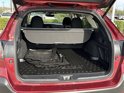 Certified 2024 Subaru Outback Premium image 13