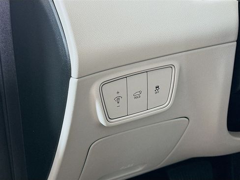 Certified 2023 Hyundai Tucson Limited w/ Cargo Package image 10