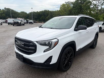 Used 2020 GMC Terrain SLE w/ Driver Convenience Package